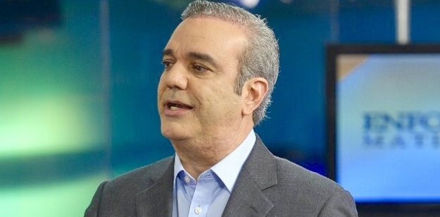 Luis Abinader AplatanaoNews