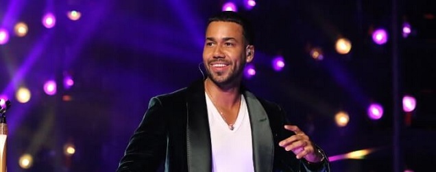  Romeo Santos se prepara para su gran show en Argentina: todos los detalles