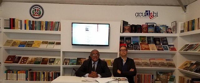  Feria del Libro inicia hoy y oferta paneles literarios el fin de semana