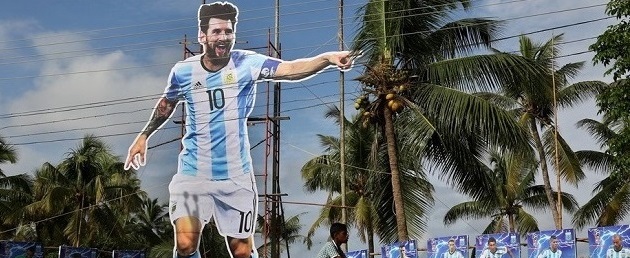  Argentina vs Islandia: horario, transmisión online y todo lo que tenés que saber