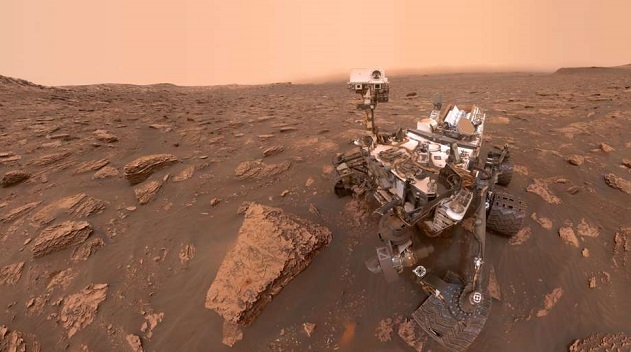 Curiosity AplatanaoNews