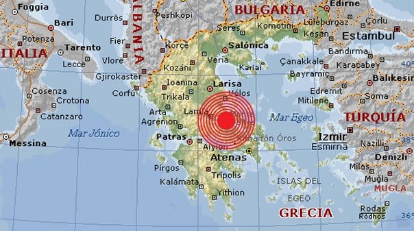 Sismo Grecia AplatanaoNews