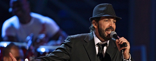 Juan Luis Guerra AplatanaoNews