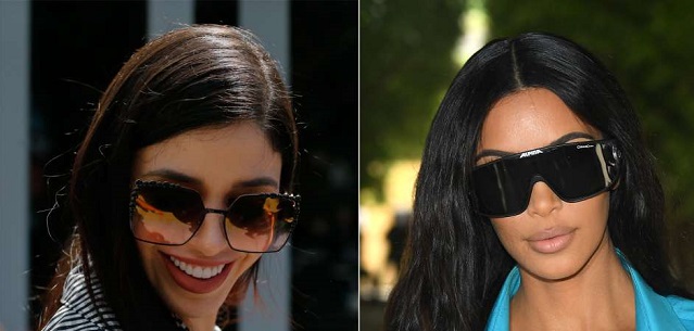  Emma Coronel, la esposa del Chapo Guzmán, causa conmoción en una corte de Brooklyn por su sorprendente parecido con Kim Kardashian