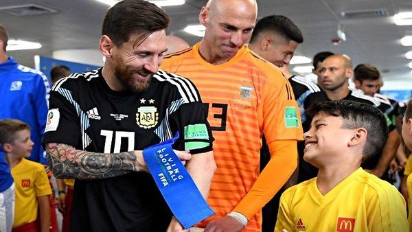  ¿Partidos de este jueves en el Mundial? El mundo atento a Argentina y Messi
