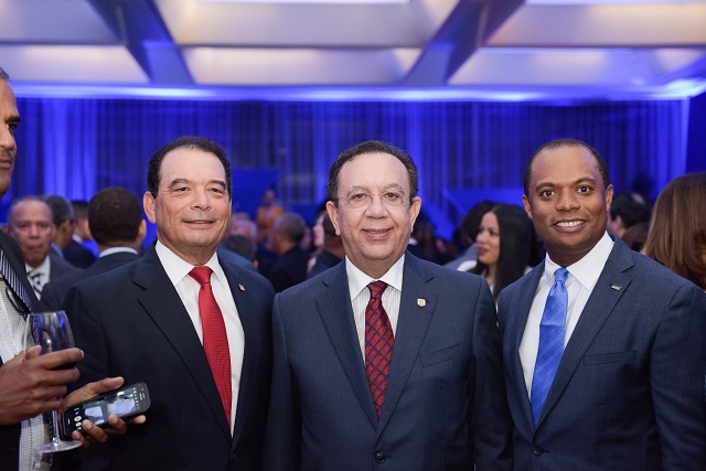  Firma de soluciones de mercado KPMG Dominicana, celebra su 50 aniversario junto a sus clientes