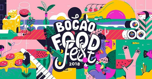  #BocaoFoodFest 2018: Todo lo que quieres saber en 13 preguntas