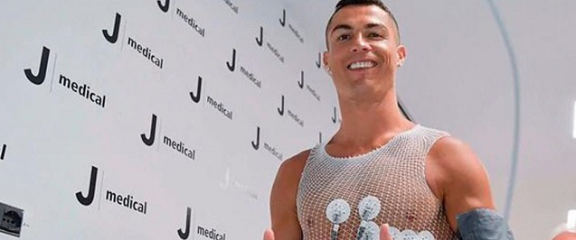 Cristiano Ronaldo AplatanaoNews