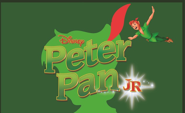  Teatro La Fiesta del Hotel Jaragua presenta musical “Disney’s Peter Pan Jr” de los niños y niñas del Camp La Yuca