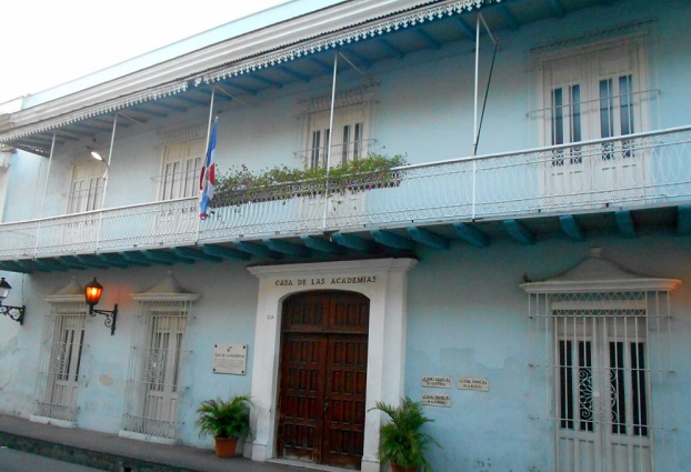  Academia Dominicana de la Historia anuncia elección de tres nuevos miembros de número