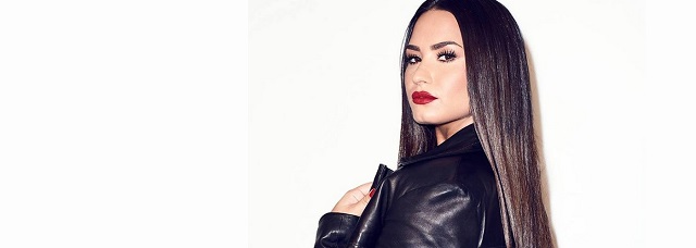  Representante de la cantante Demi Lovato habla sobre su estado de salud