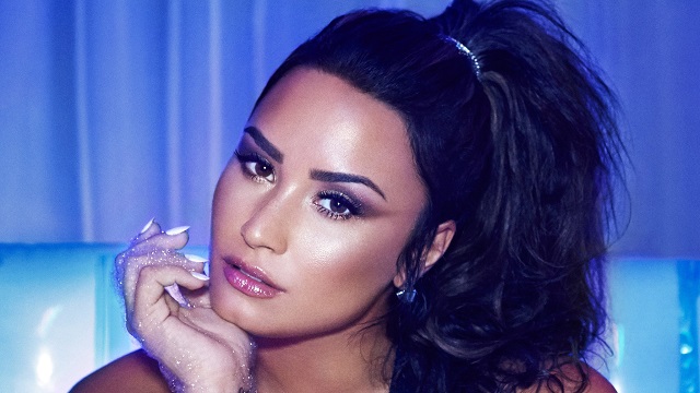 Demi Lovato AplatanaoNews