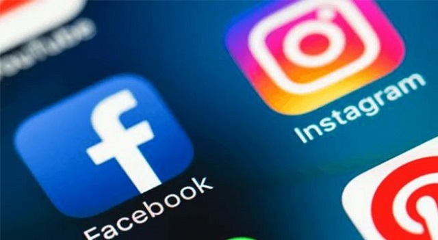  Menores de 13 años no podrán usar cuentas de Facebook e Instagram