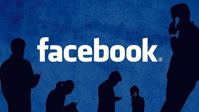  Caen las acciones de Facebook por estancamiento en el aumento de usuarios