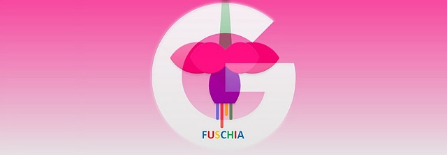  Fuchsia, el nuevo proyecto de software de Google que busca reemplazar a Android