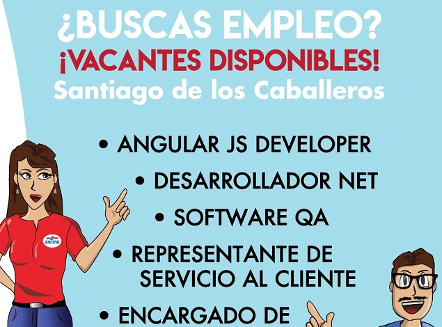 Jornada de Empleo AplatanaoNews