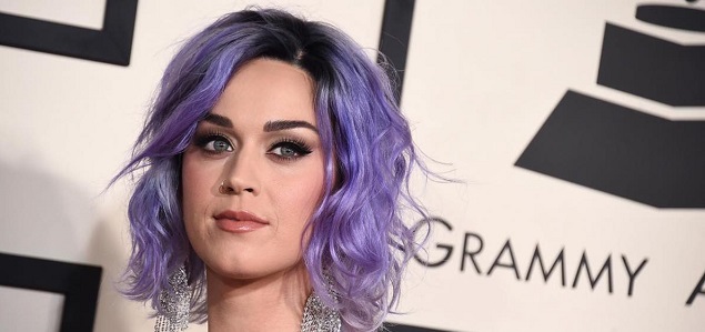 Katy Perry AplatanaoNews