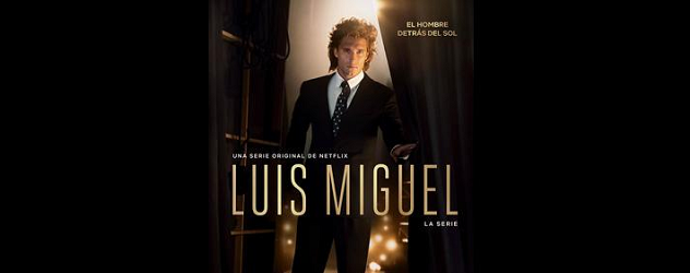 Luis Miguel La Serie AplatanaoNews