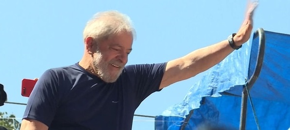 Lula Da Silva AplatanaoNews