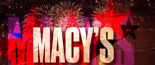  Gran despliegue policial por el famoso show de Macy´s, se esperan en este 4 de julio a 2 millones de espectadores