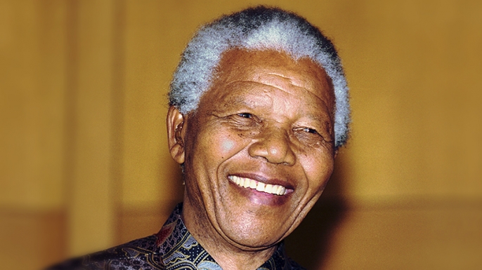 Nelson Mandela AplatanaoNews