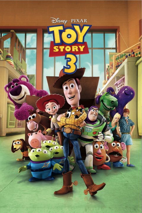 Toy Story AplatanaoNews