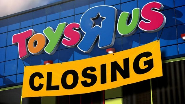 Toys r us Aplatanaonews