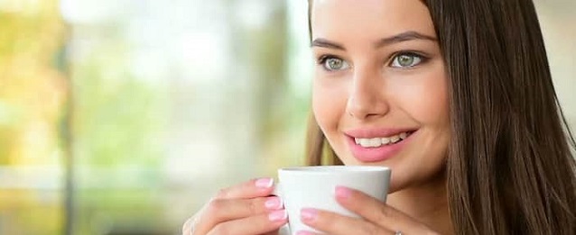  Los beneficios del té verde para la belleza de la piel #IrannaFlaviá