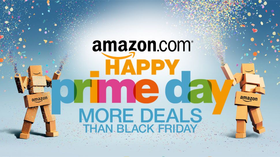  Amazon anuncia Prime Day este 16 de julio, el día de ofertas mayores que en el Black Friday, solo por 36 horas