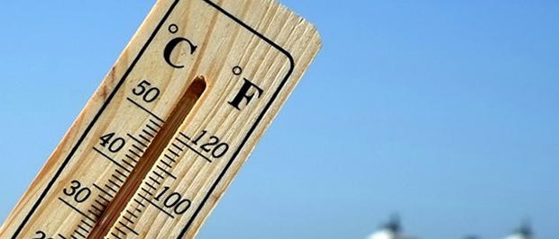  El tiempo en AplatanaoNews: Persiste el calor, y probabilidad de aguaceros dispersos en la tarde y noche de este martes en el territorio nacional; vuelve el Polvo del Sahara