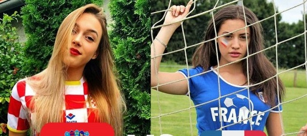  Francia versus Croacia: los pronósticos para la final del Mundial Rusia 2018 este domingo