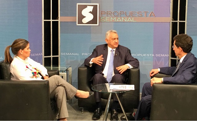  Ex fiscal del Distrito Nacional, José Manuel Hernández Peguero, considera hay que definir una nueva política criminal del Estado