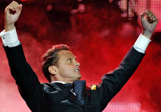  Luis Miguel la Serie deja ganancias por más de $5 millones de dólares por la primera temporada al cantante