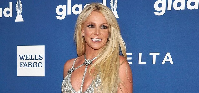  Britney Spears, la Princesa del Pop, causa sensación con foto publicada en las redes sociales, por su tonificada figura y revelador atuendo