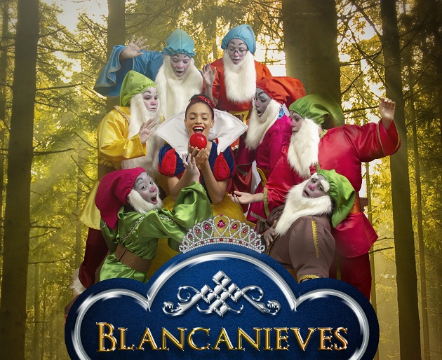Blancanieves AplatanaoNews