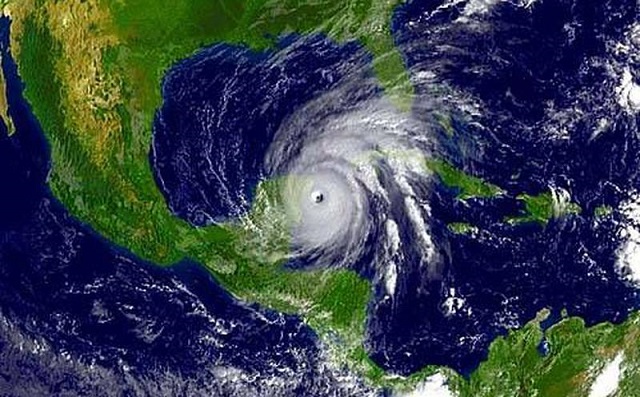  La NOAA reduce número de ciclones pronosticados para esta temporada