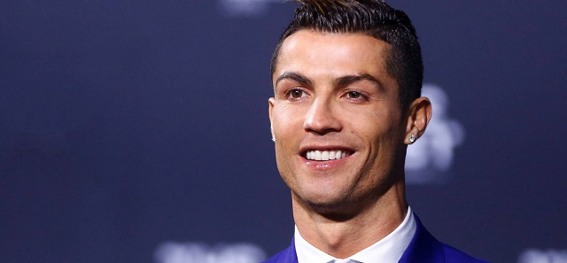 Cristiano Ronaldo APlatanaoNews