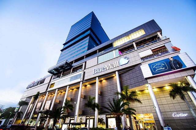  Excel Fondos adquiere propiedad en el piso 23 del condominio Blue Mall