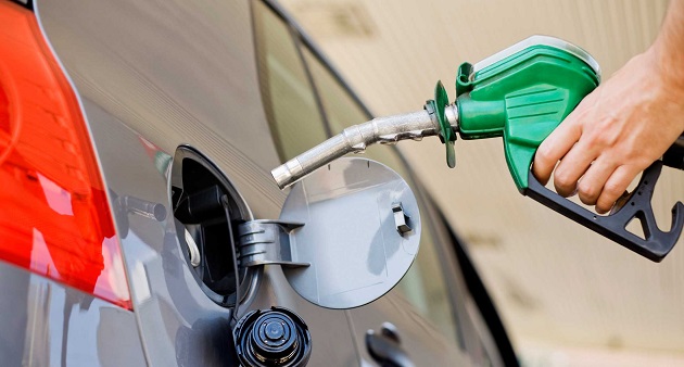  Mayoría de combustibles mantienen sus precios