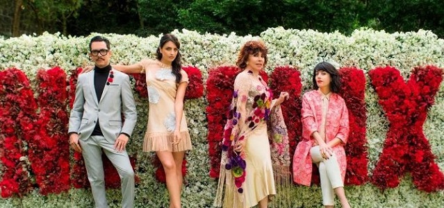  Netflix estrena nueva serie La Casa de las Flores con Verónica Castro; una trama controversial llena de intrigas y romances