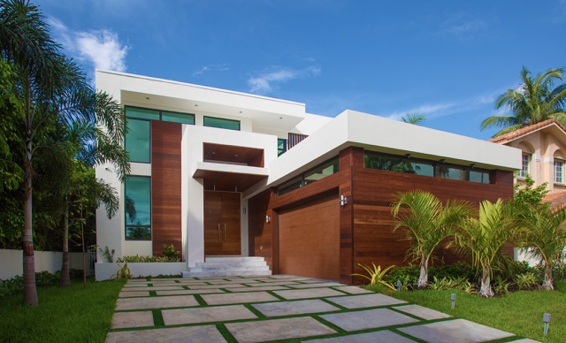  Nicky Jam compra lujosa mansión en Palm Island, Miami Beach