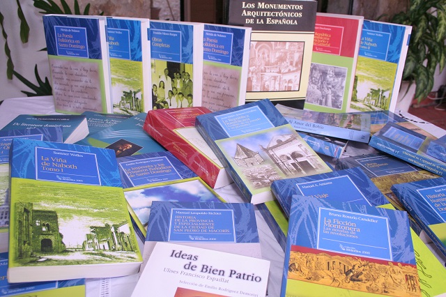 Feria de Bibliófilos AplatanaoNews