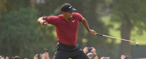 Tiger Woods AplatanaoNews