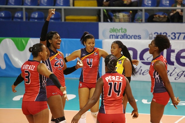 Voleibol AplatanaoNews