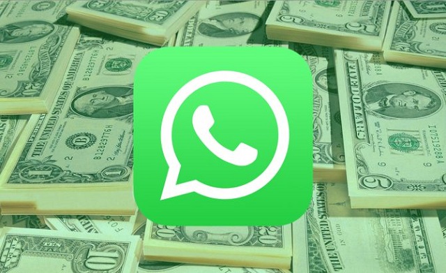  Planifican monetizar WhatsApp como una estrategia del equipo de Mark Zuckerberg para generar ingresos