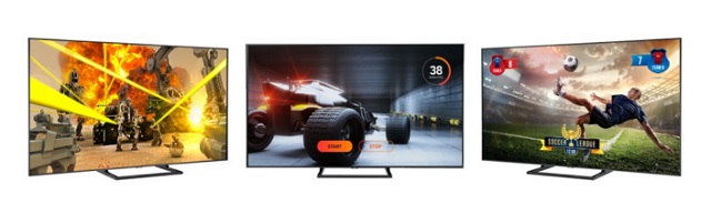 Samsung QLED AplatanaoNews