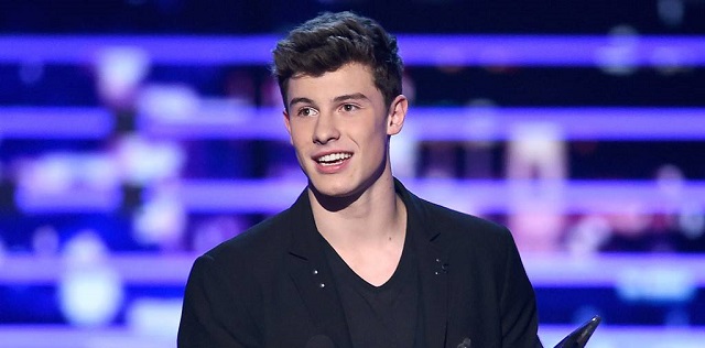 Shawn Mendes AplatanaoNews