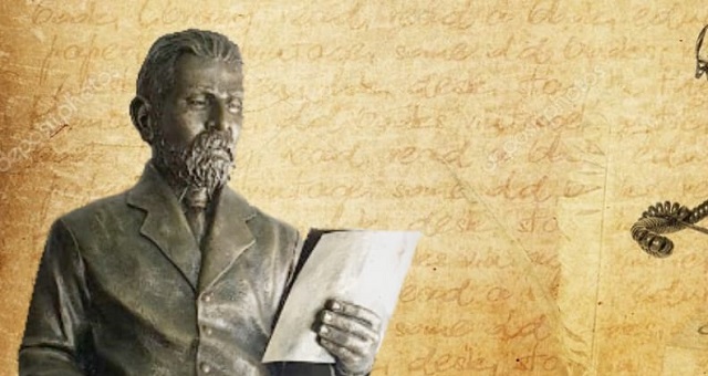  Fundación Luces & Sombras dona a Santiago, estatua de Juan Antonio Alix