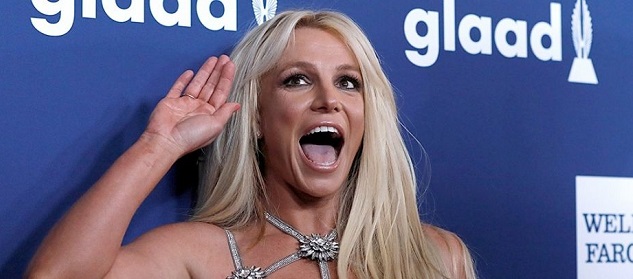  Preocupa a los fans confusiones de Britney Spears