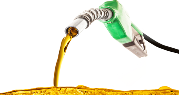  Bajan y se mantienen invariables precios de los combustibles; el GLP sube un peso